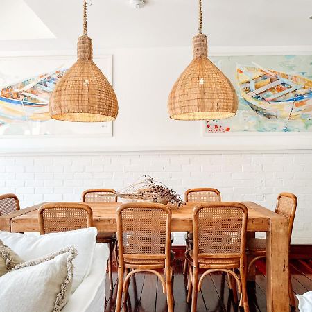 Byron Butter Factory Apartments Byron Bay Extérieur photo