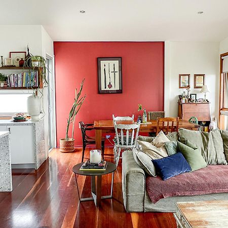 Byron Butter Factory Apartments Byron Bay Extérieur photo