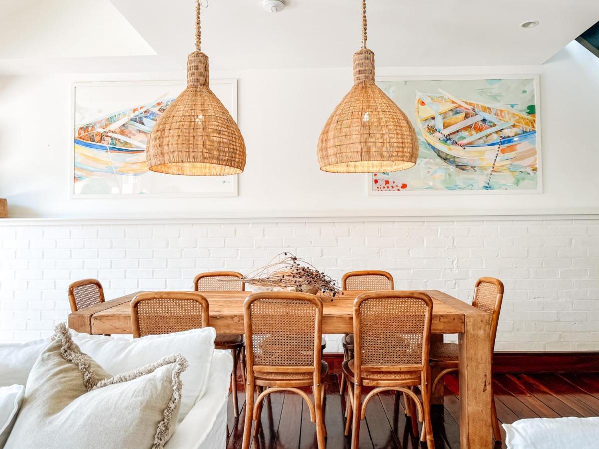 Byron Butter Factory Apartments Byron Bay Extérieur photo