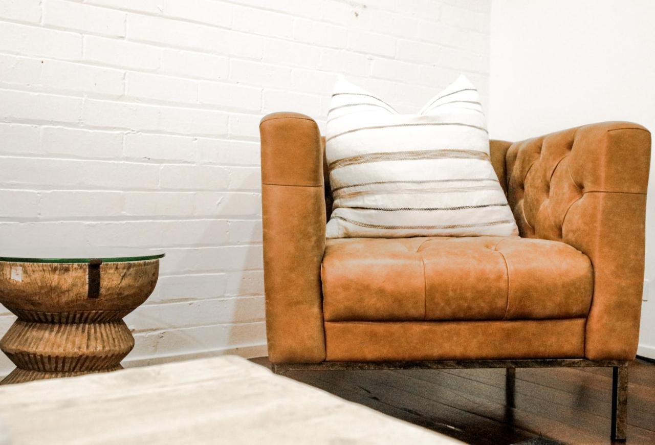 Byron Butter Factory Apartments Byron Bay Extérieur photo