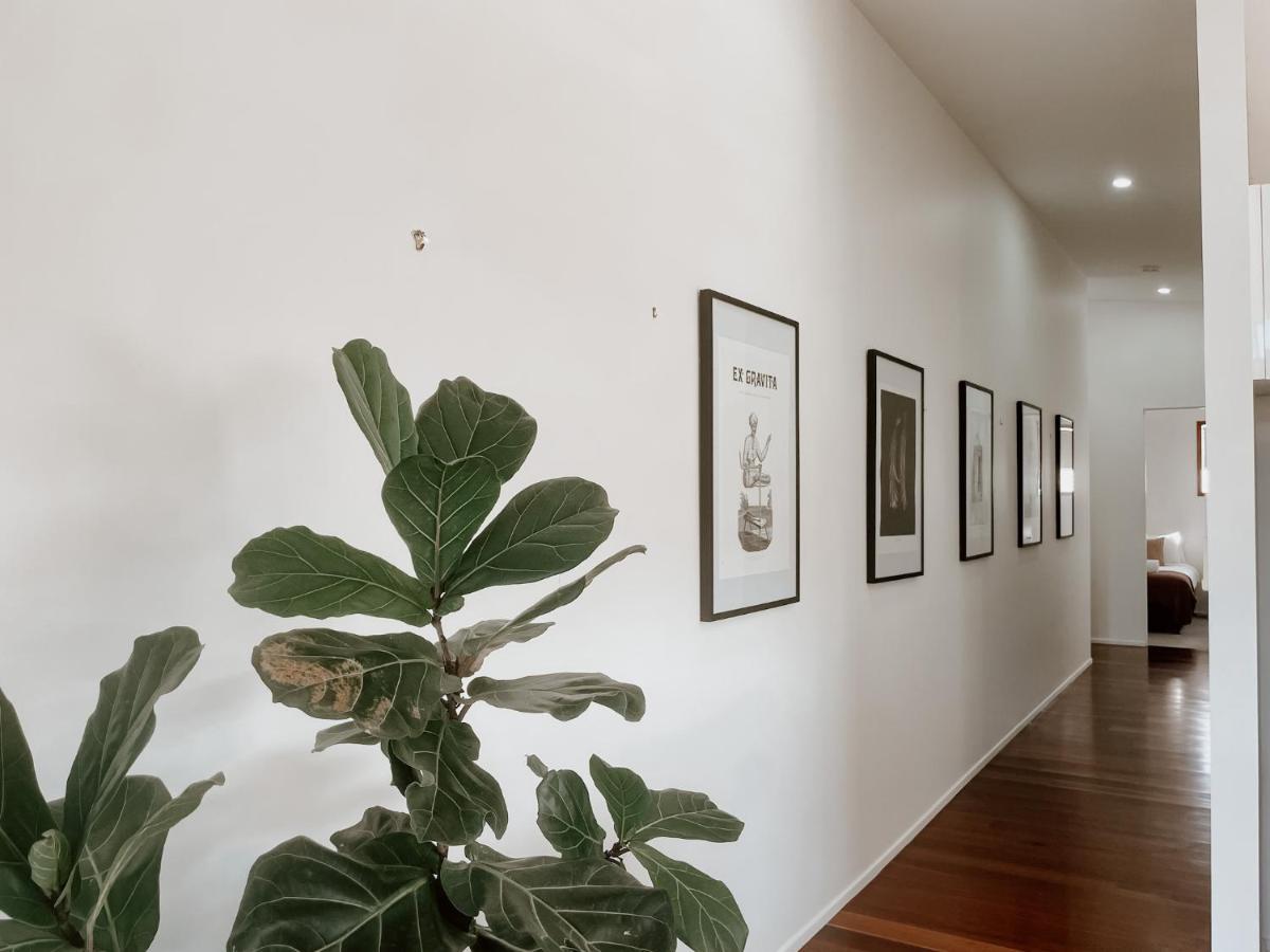 Byron Butter Factory Apartments Byron Bay Extérieur photo