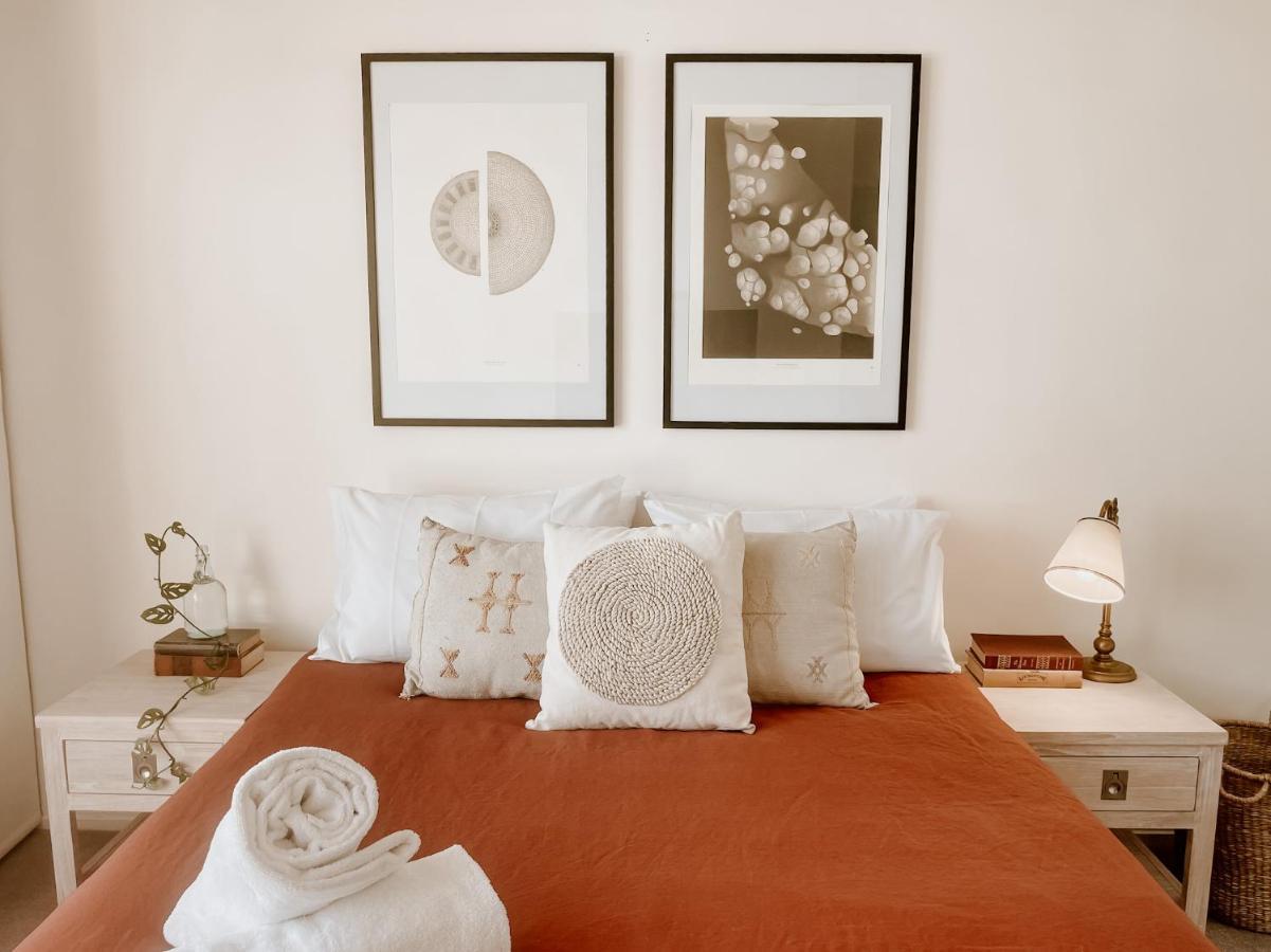 Byron Butter Factory Apartments Byron Bay Extérieur photo