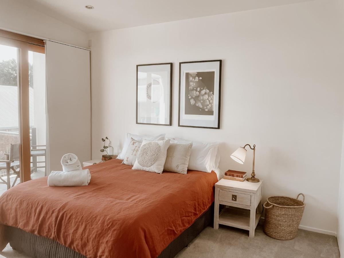 Byron Butter Factory Apartments Byron Bay Extérieur photo