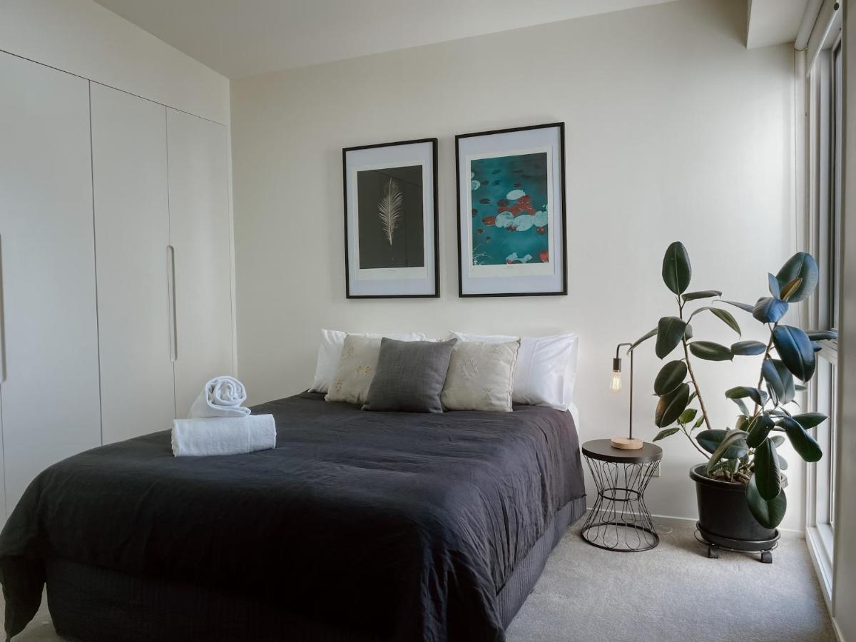 Byron Butter Factory Apartments Byron Bay Extérieur photo