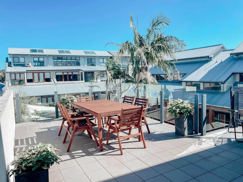 Byron Butter Factory Apartments Byron Bay Extérieur photo