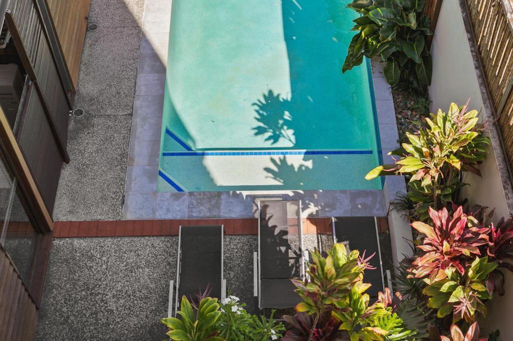 Byron Butter Factory Apartments Byron Bay Extérieur photo