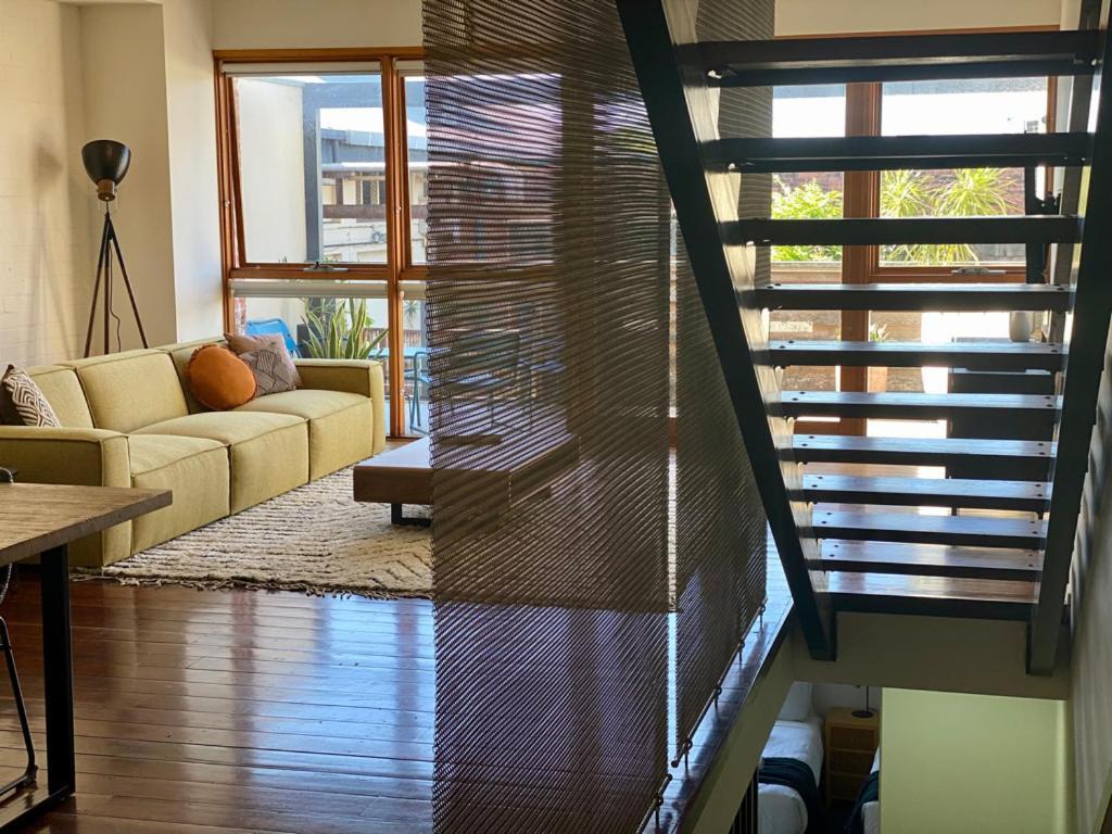 Byron Butter Factory Apartments Byron Bay Extérieur photo