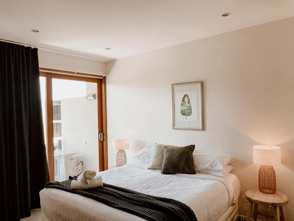 Byron Butter Factory Apartments Byron Bay Extérieur photo