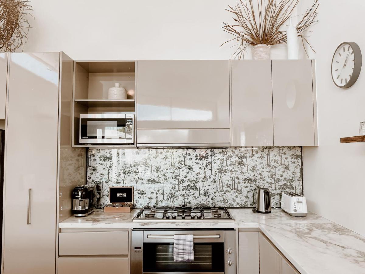 Byron Butter Factory Apartments Byron Bay Extérieur photo