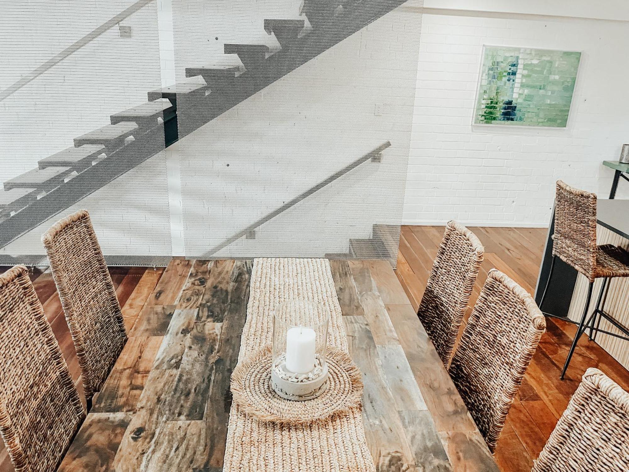 Byron Butter Factory Apartments Byron Bay Extérieur photo