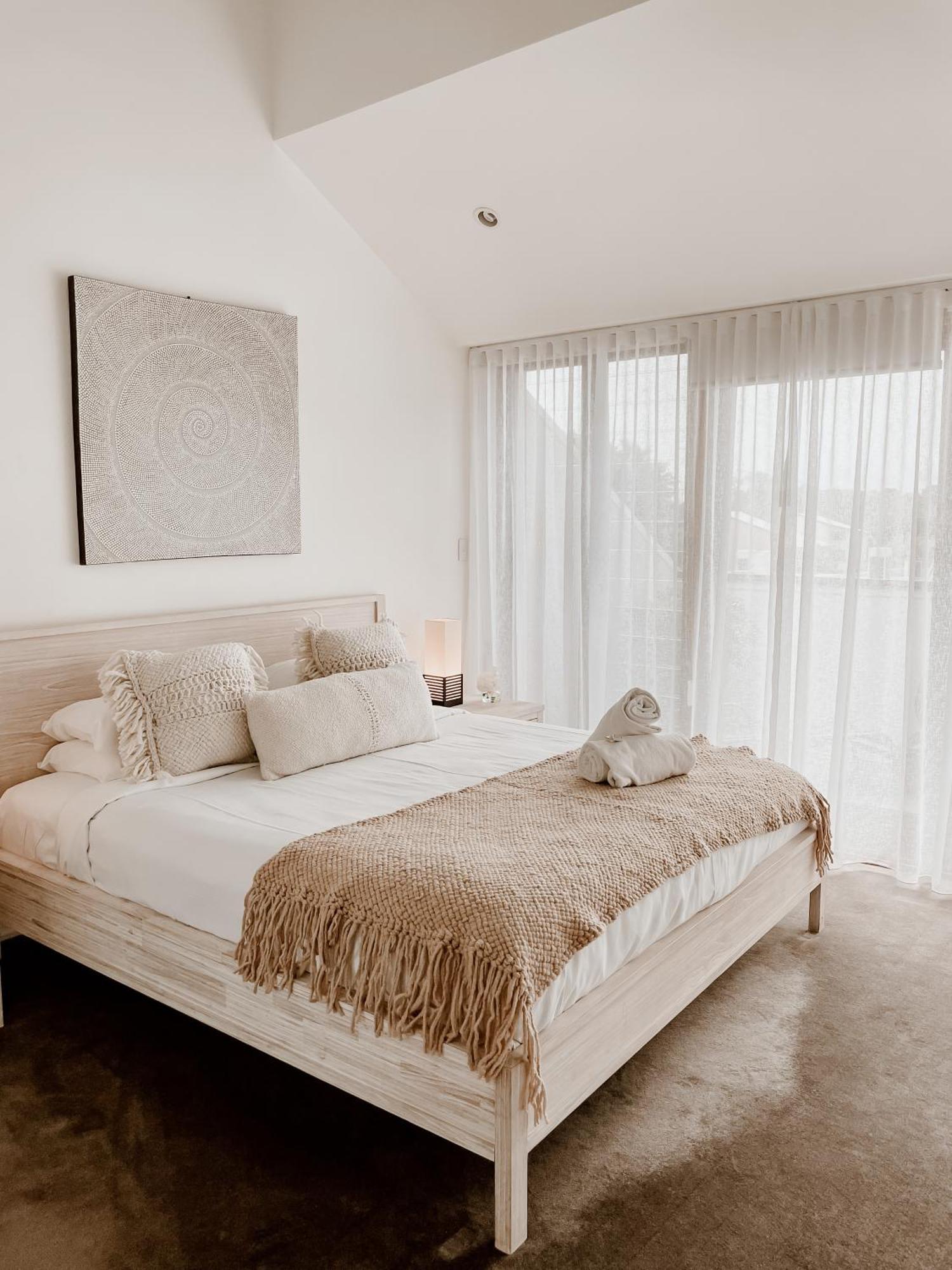 Byron Butter Factory Apartments Byron Bay Extérieur photo
