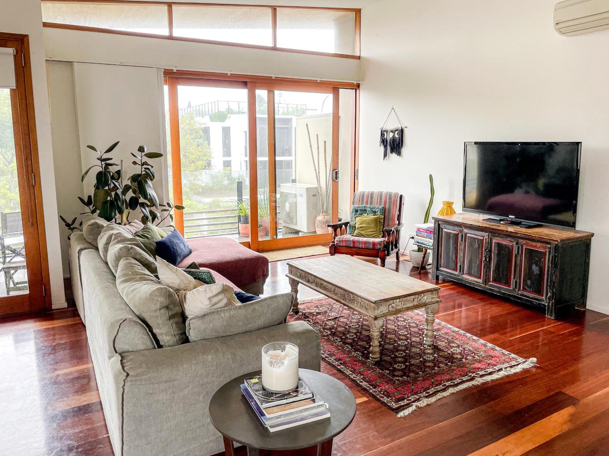 Byron Butter Factory Apartments Byron Bay Extérieur photo