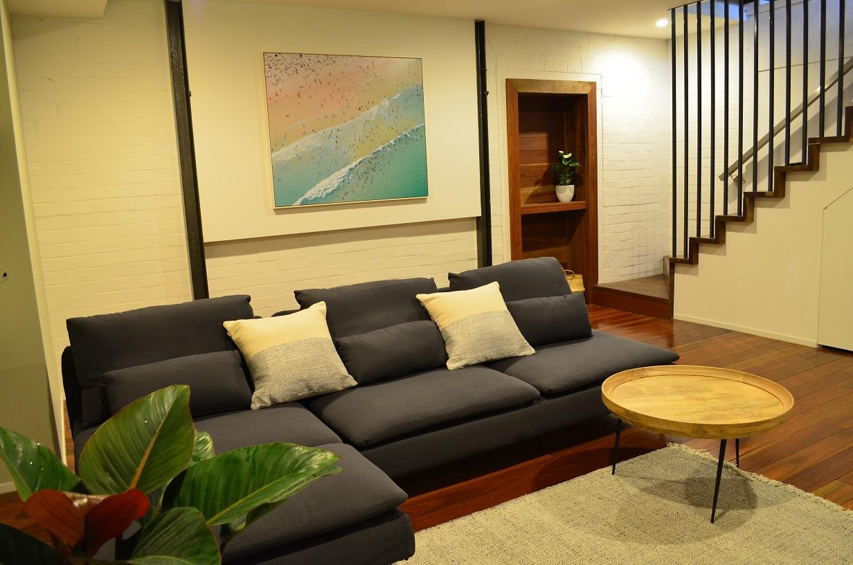 Byron Butter Factory Apartments Byron Bay Extérieur photo