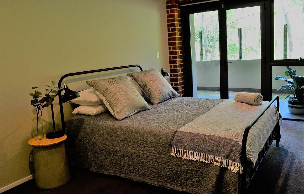 Byron Butter Factory Apartments Byron Bay Extérieur photo