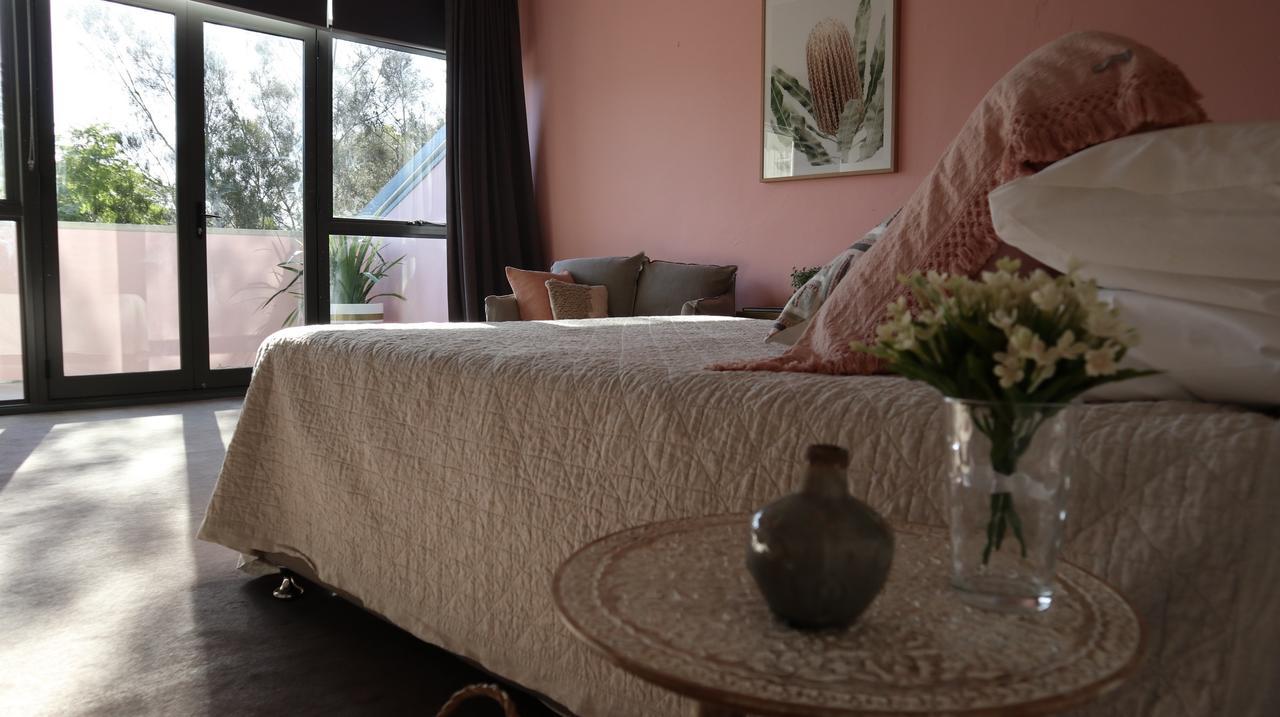Byron Butter Factory Apartments Byron Bay Extérieur photo