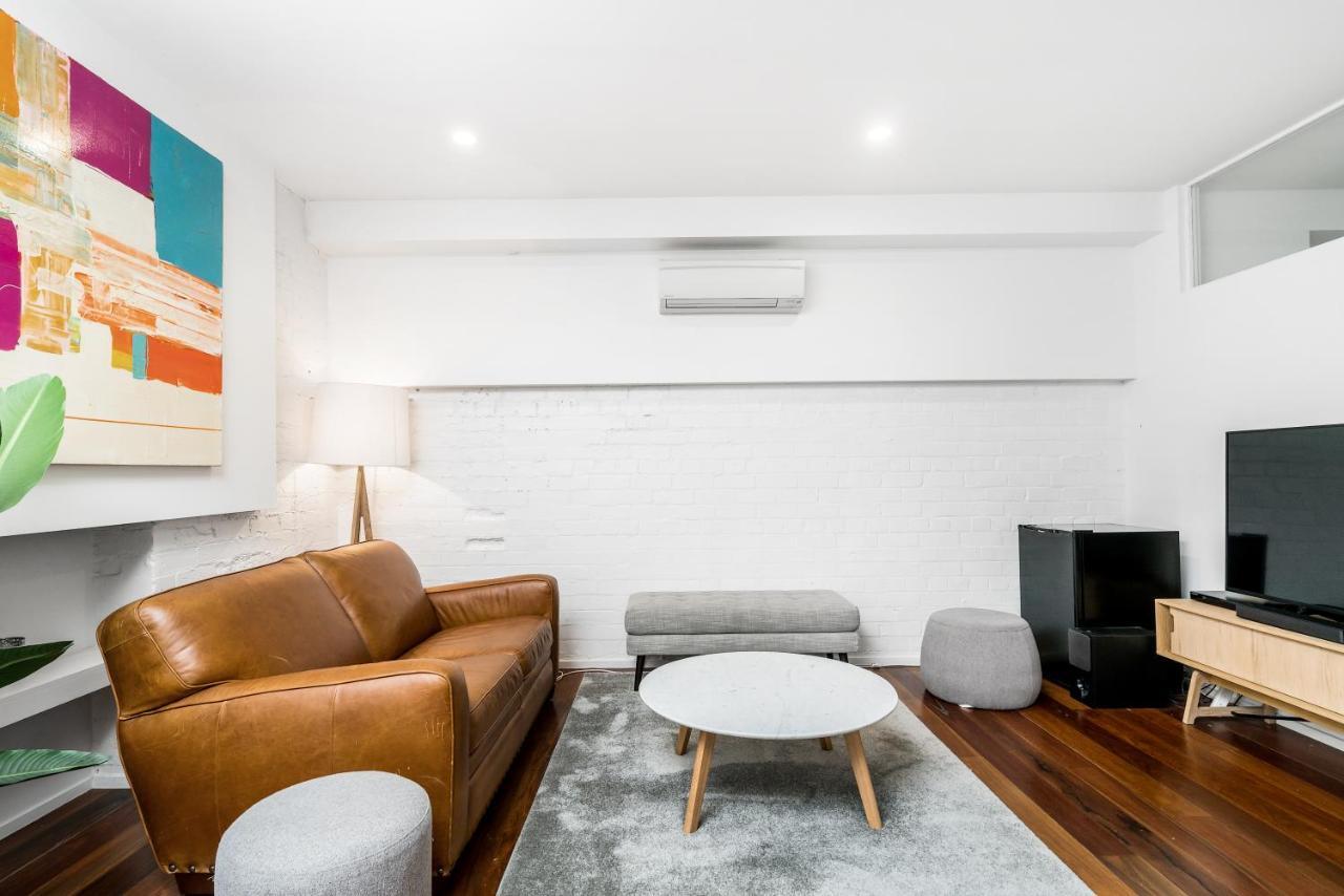 Byron Butter Factory Apartments Byron Bay Extérieur photo